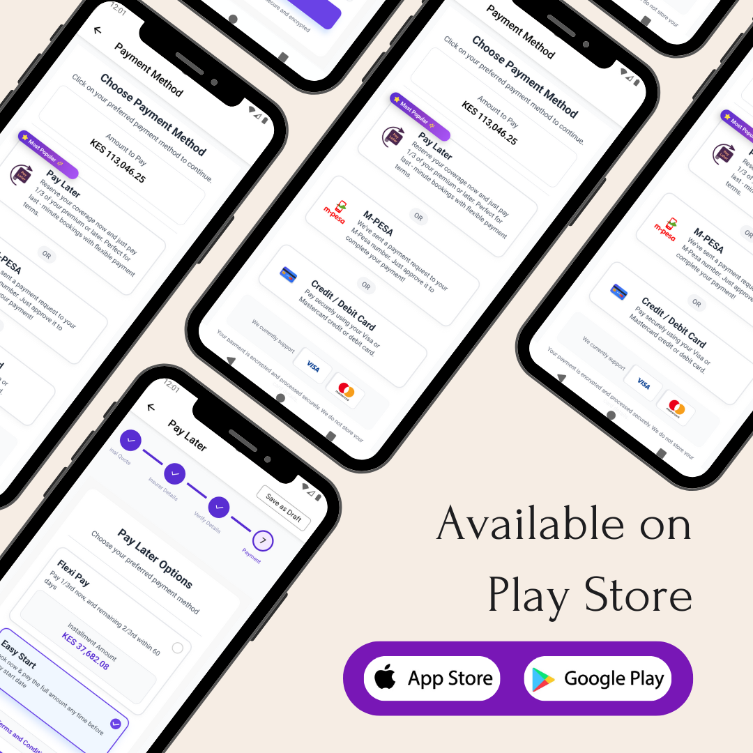 Purple Genie Platform